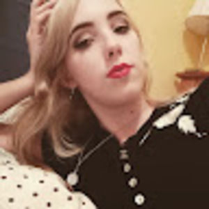 Meet your Posher, Nikita